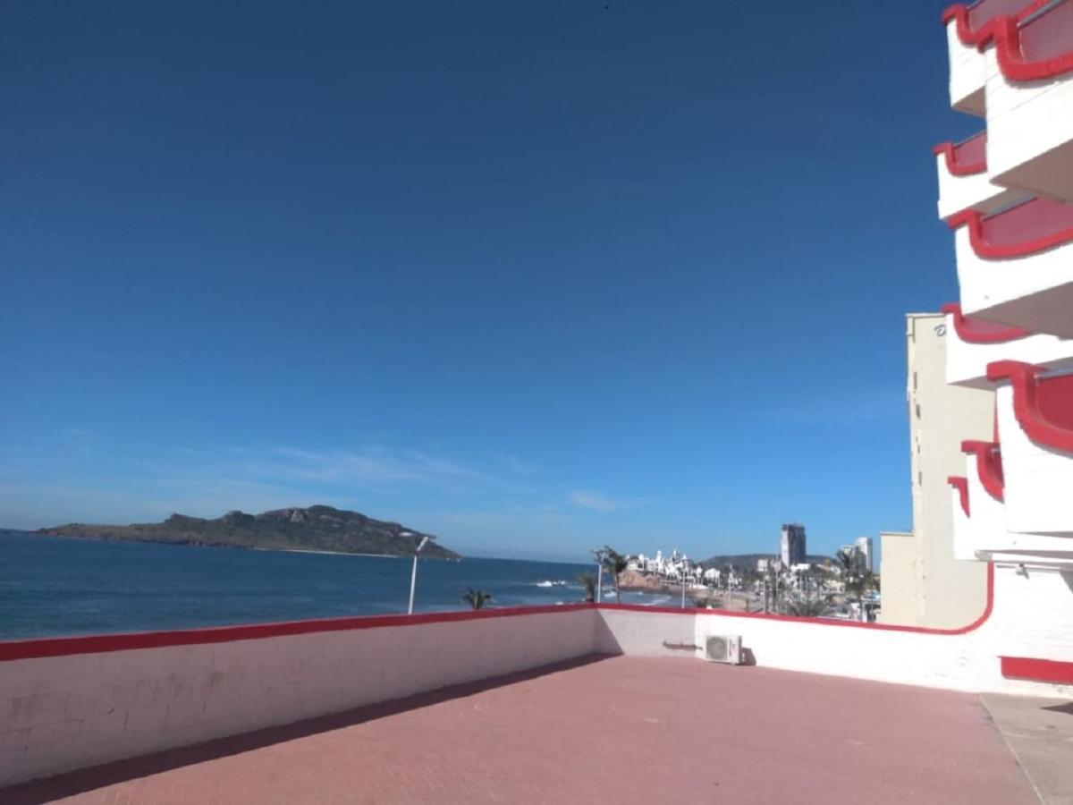 Hotel Essen'S Mazatlan