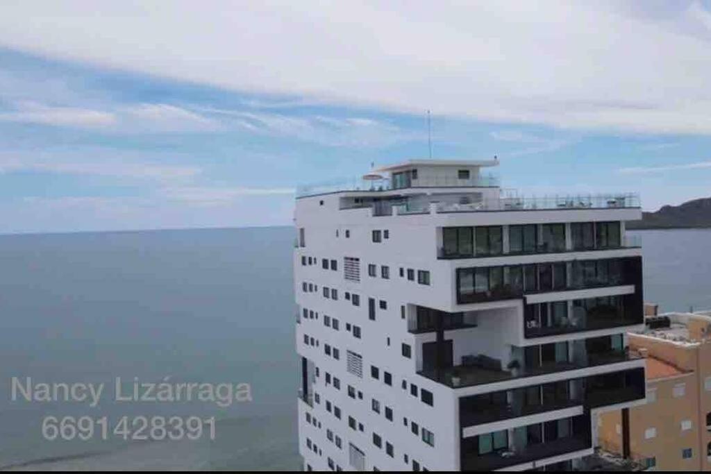 Apartment Mar Laguna