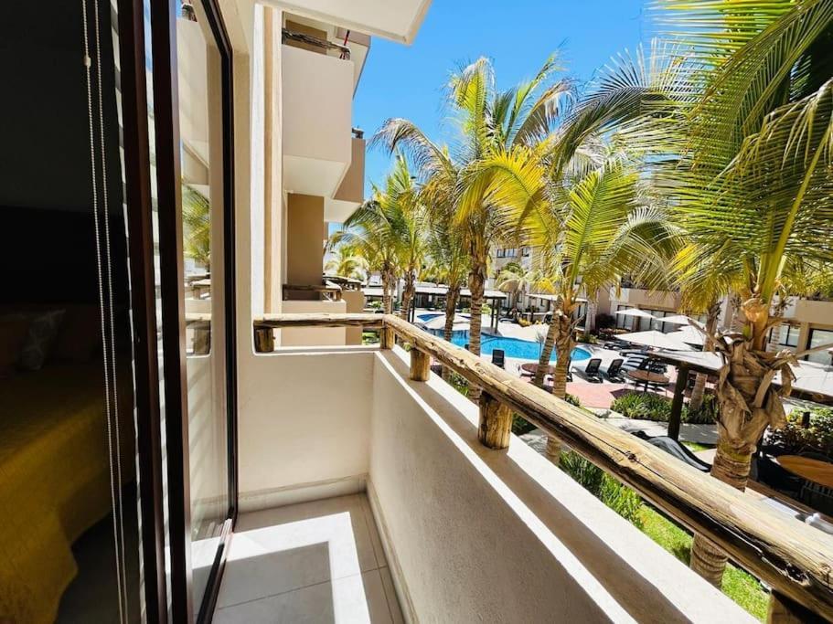 Apartment Ambar 205 - Precioso A 200mts De Playa *