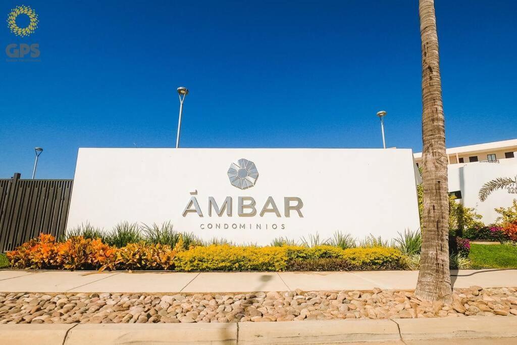 Apartment Ambar 205 - Precioso A 200mts De Playa *