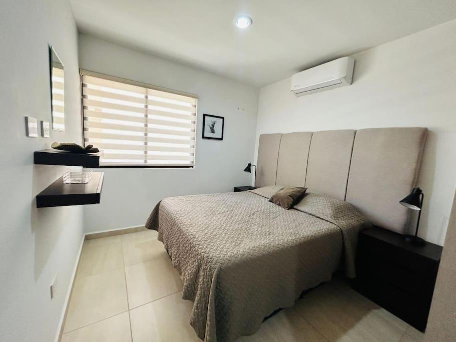 Apartment Ambar 205 - Precioso A 200mts De Playa