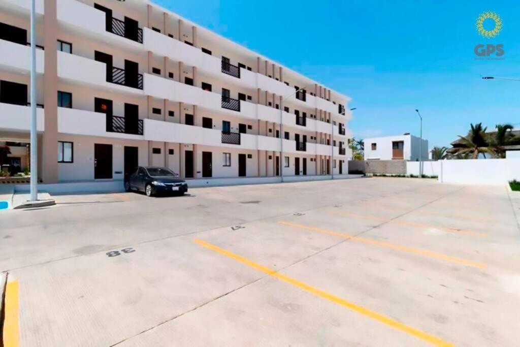Ambar 205 - Precioso A 200mts De Playa Apartment *