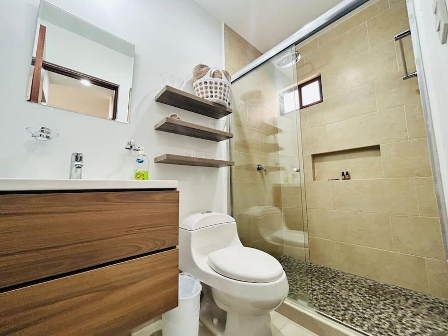 Apartment Ambar 205 - Precioso A 200mts De Playa *
