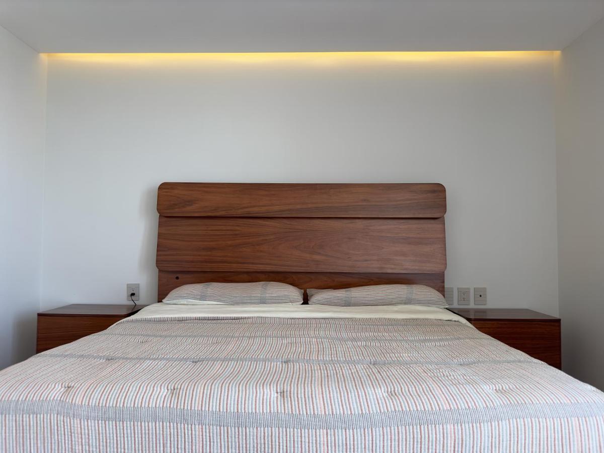 Apartamento Frente Al Malecon, 5 Min Zona Dorada By G P S Rentas
