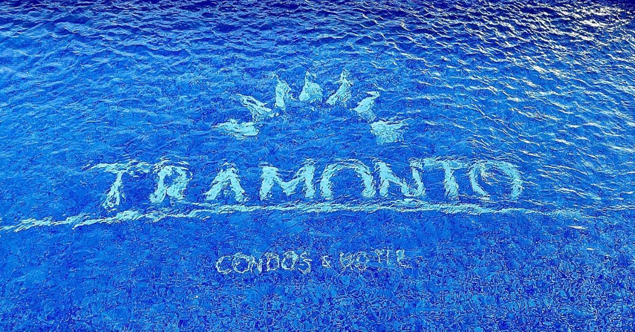 Apartment Tramonto, A Beachfront Bliss!