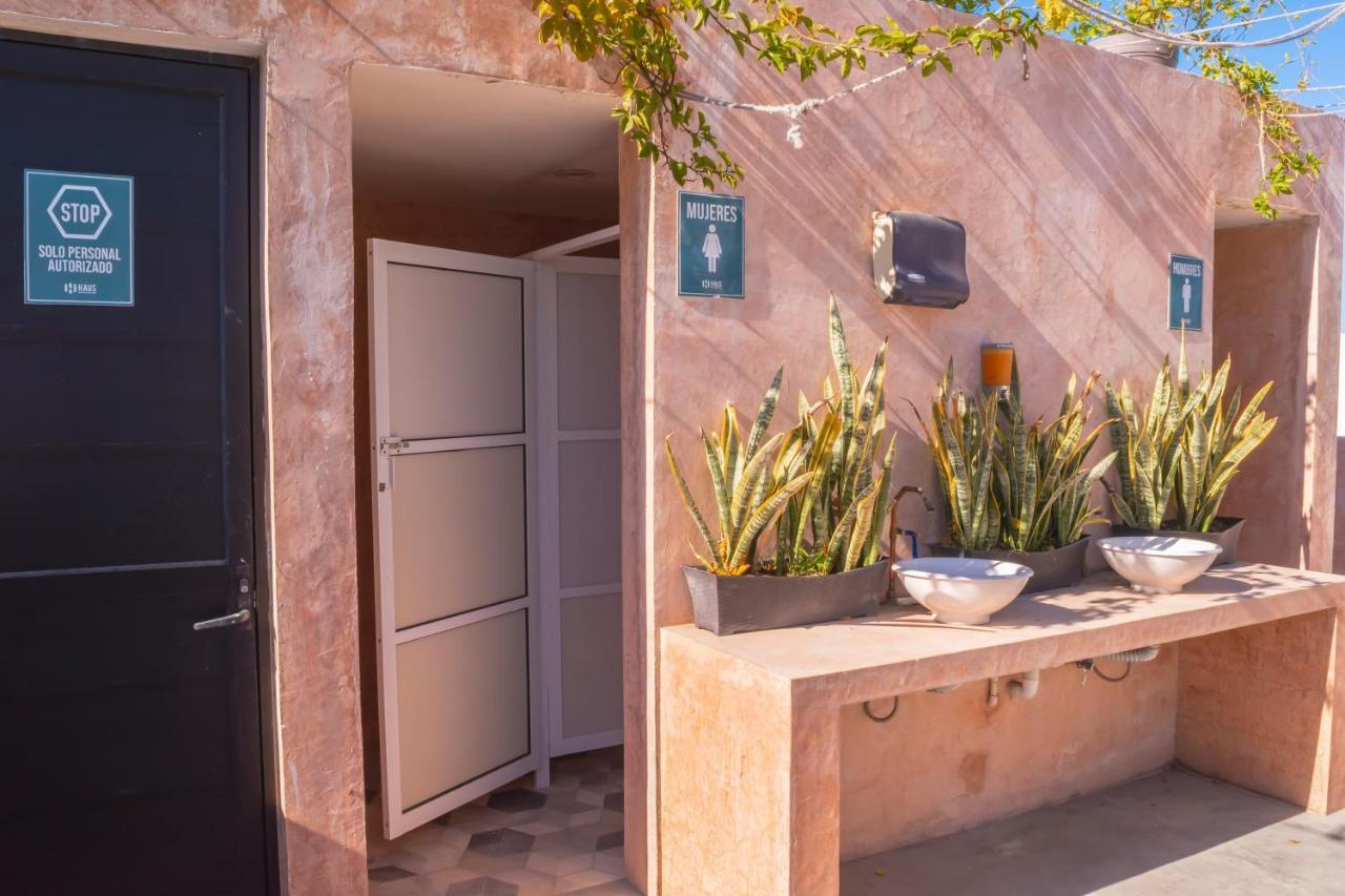 Loft A Dos Cuadras De La Playa By G P S Rentas * Mazatlan