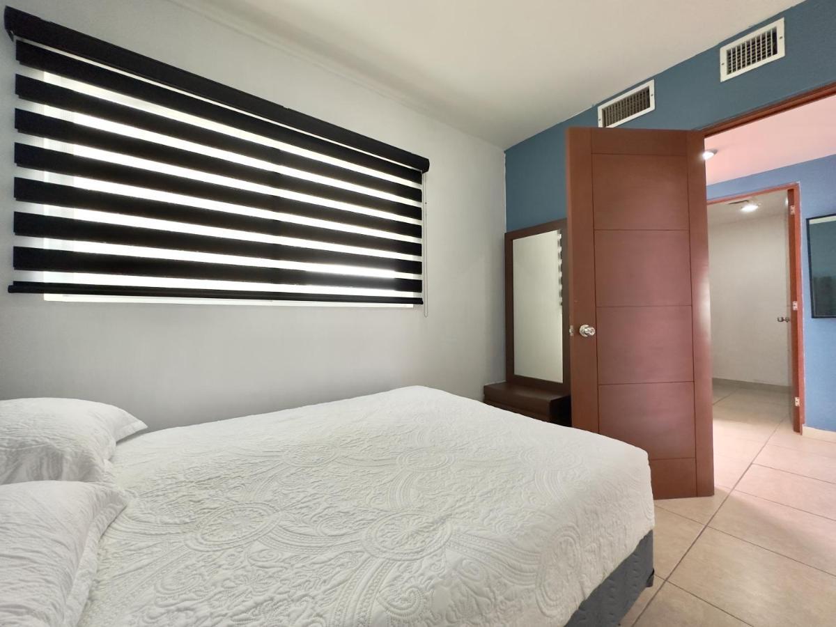 Apartamento Hermoso En Marina , Hermosas Vistas By G P S Rentas Mazatlán