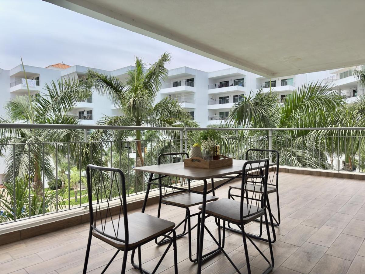 Hermoso En Marina , Hermosas Vistas By G P S Rentas Apartamento