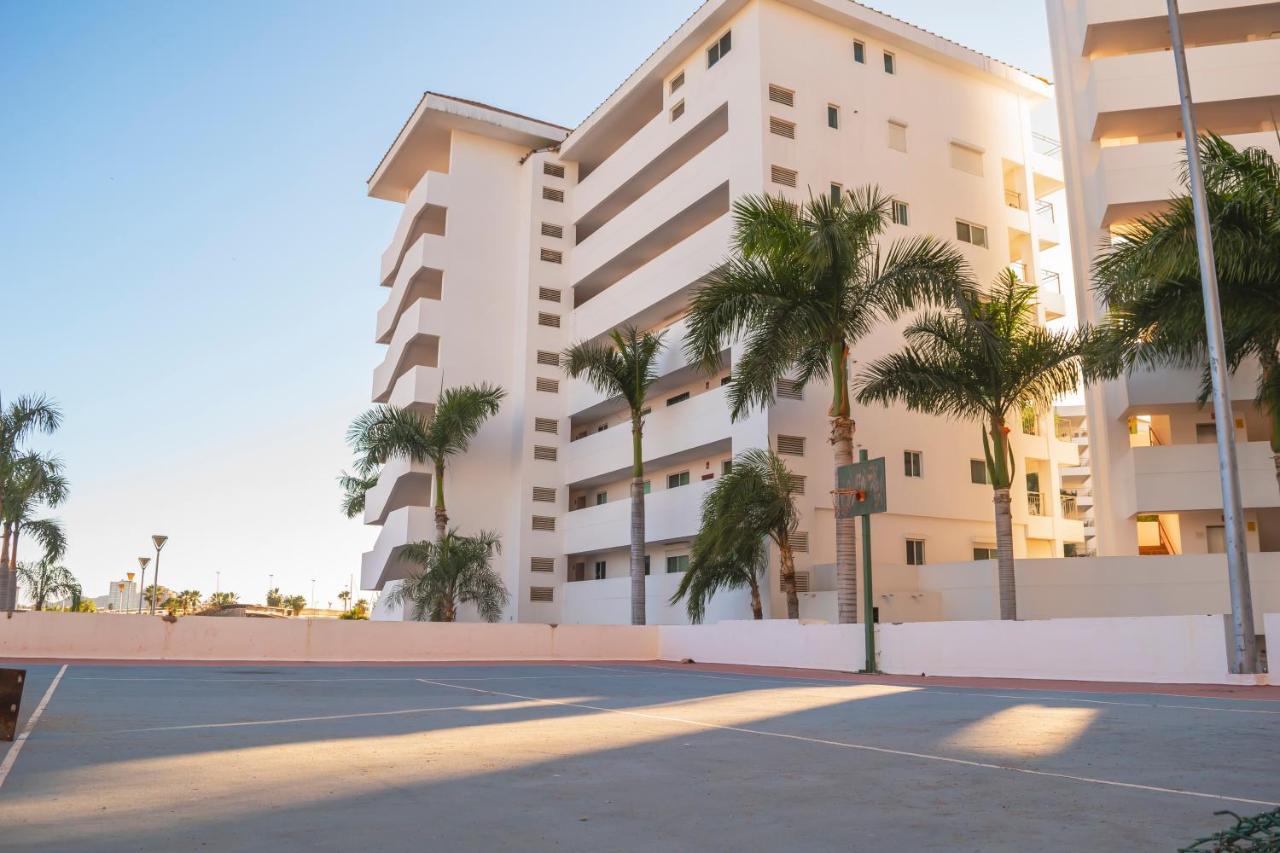 Apartamento Costa 61 Con Acceso A La Marina! *