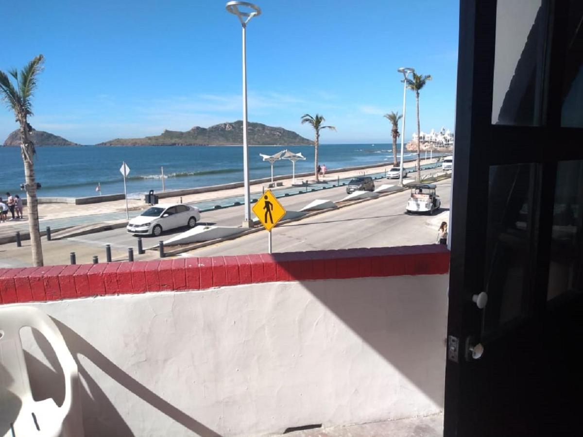 Hotel Hotel Essen'S Mazatlan