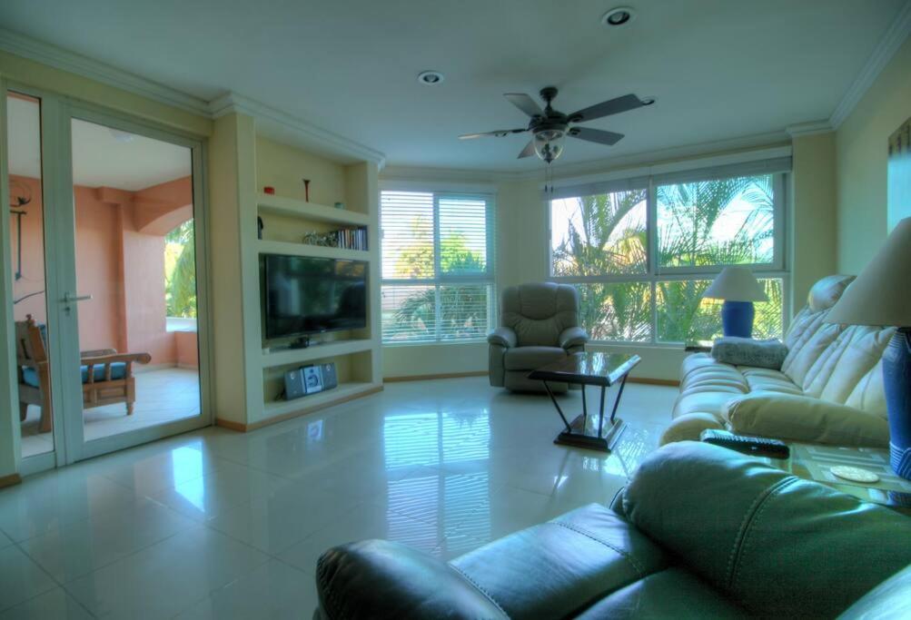 Marina Lifestyle Apartment
