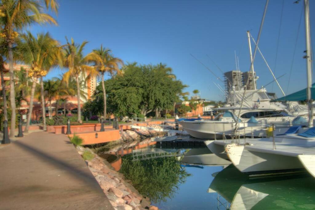Marina Lifestyle *