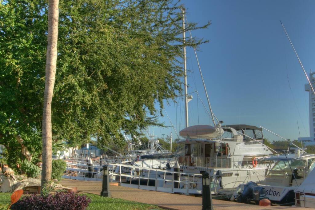 Marina Lifestyle Apartment *