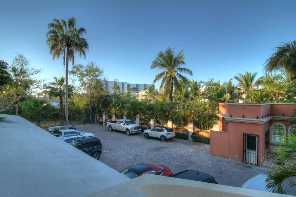 Marina Lifestyle Apartment
