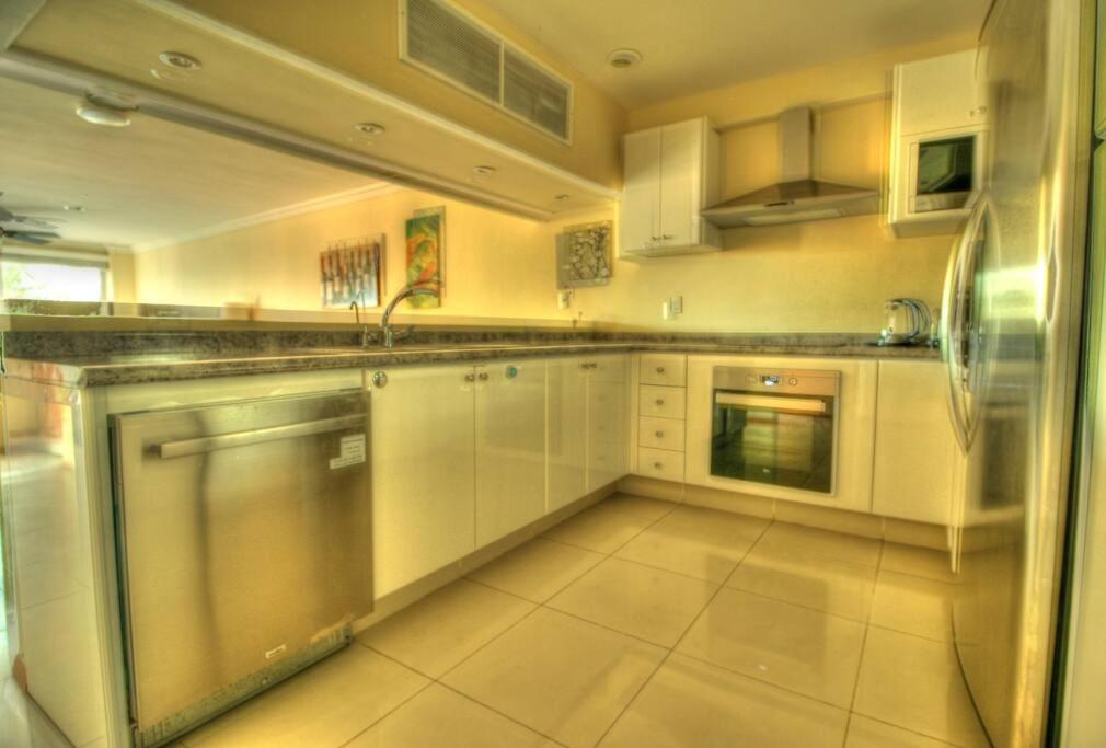Apartment Marina Lifestyle Mazatlan