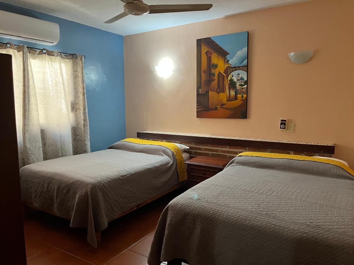Holiday home Casa De La Alegria 2 Mazatlan