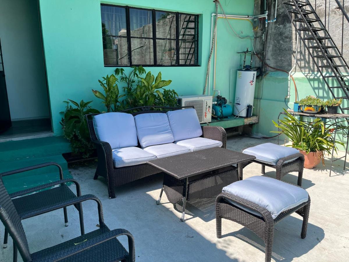 Casa De Suenos Holiday home
