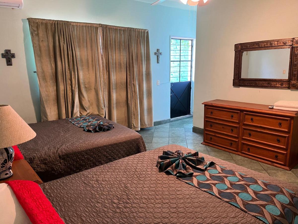 Casa De Suenos Holiday home