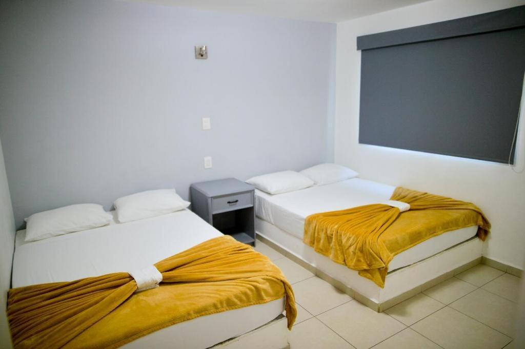 Hotel Mona Mazatlán