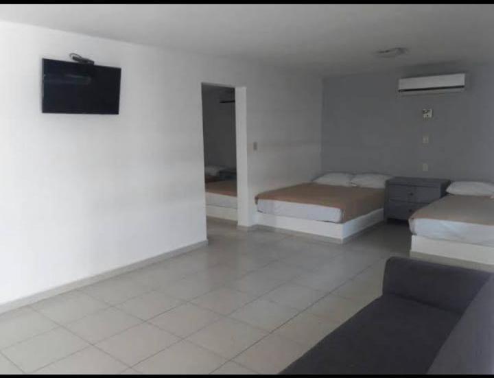 Mona Hotel Mazatlán