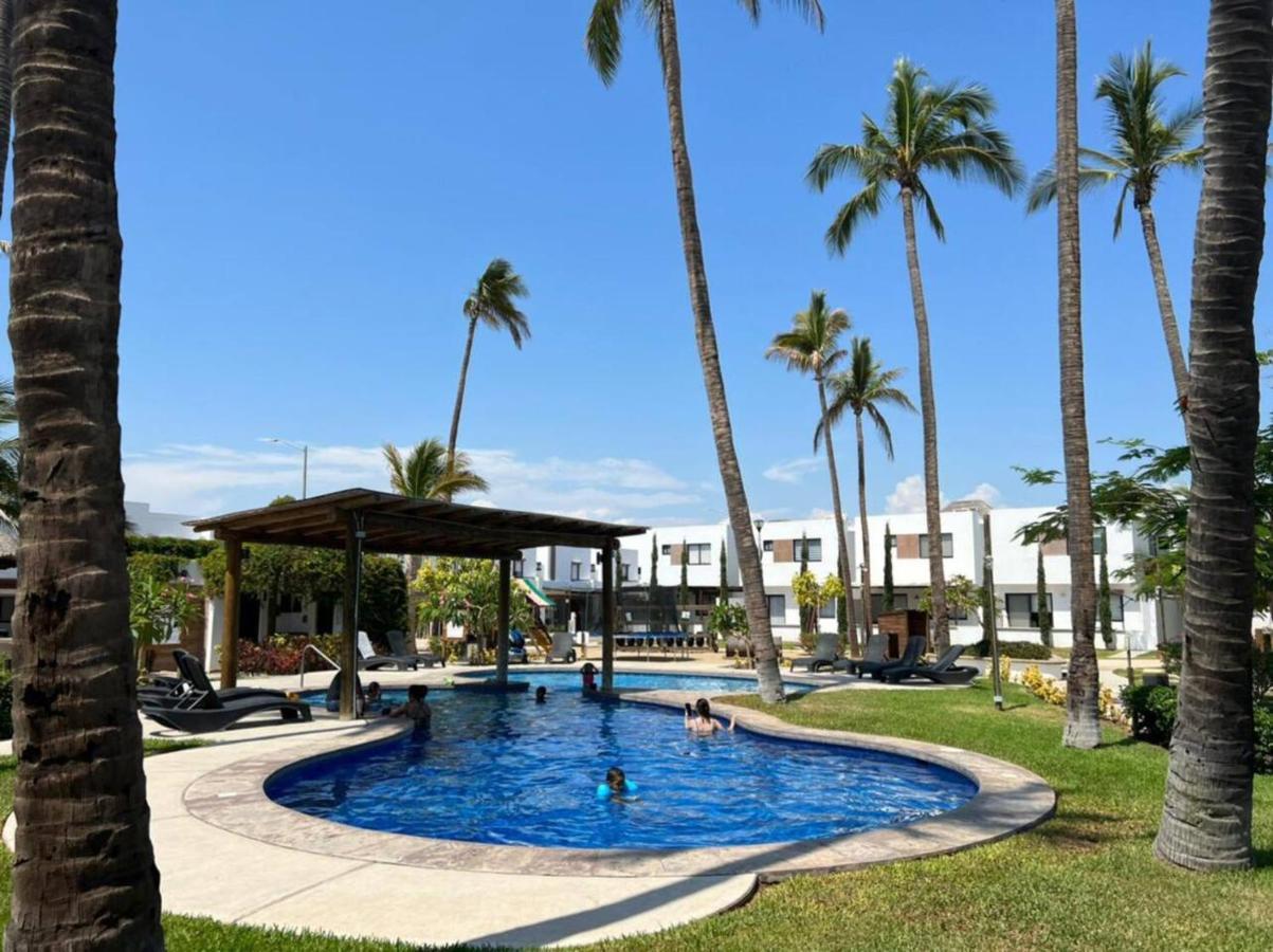 Casa Palmilla Grand Holiday home *