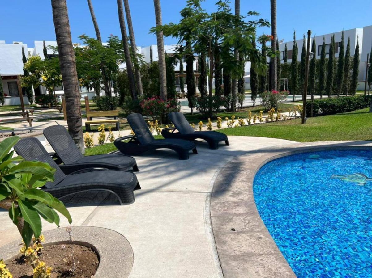 Casa Palmilla Grand Holiday home Mazatlan