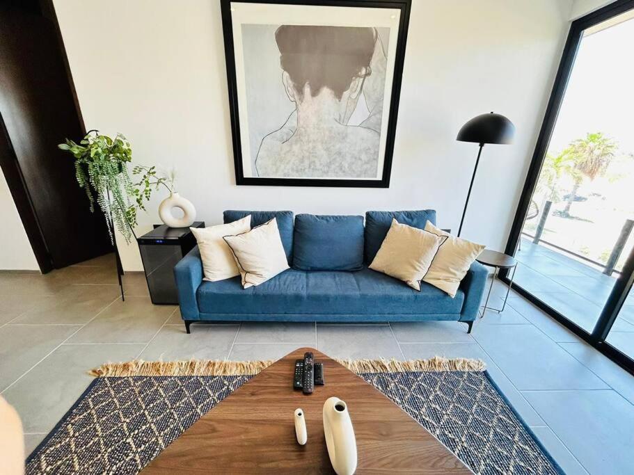 Apartamento Pelicano 304 Hermoso Depa En Zona Dorada