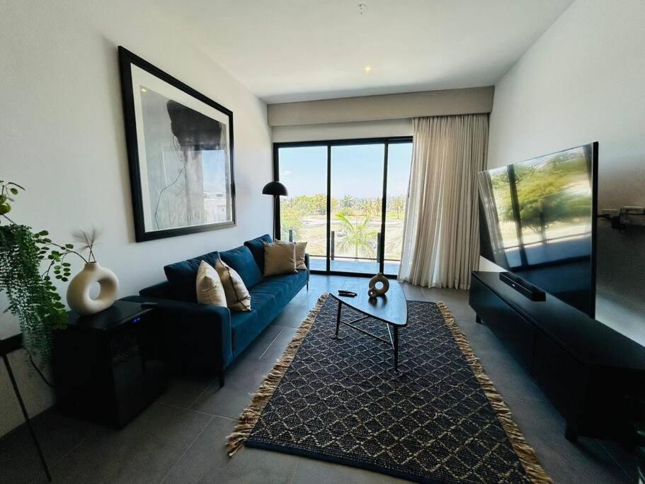 Apartamento Pelicano 304 Hermoso Depa En Zona Dorada *