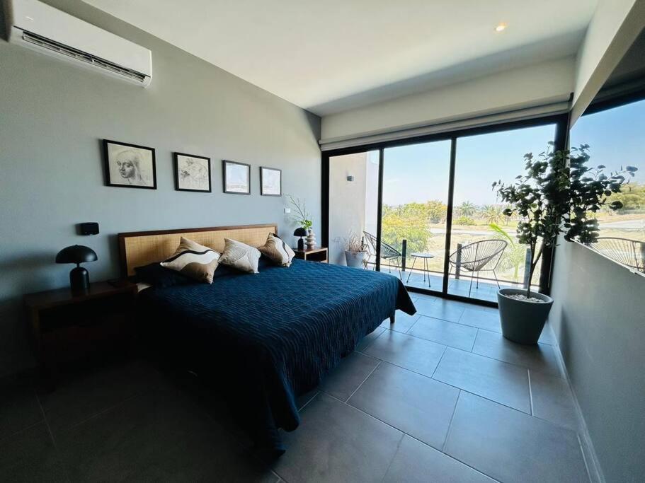 Apartamento Pelicano 304 Hermoso Depa En Zona Dorada Mazatlán