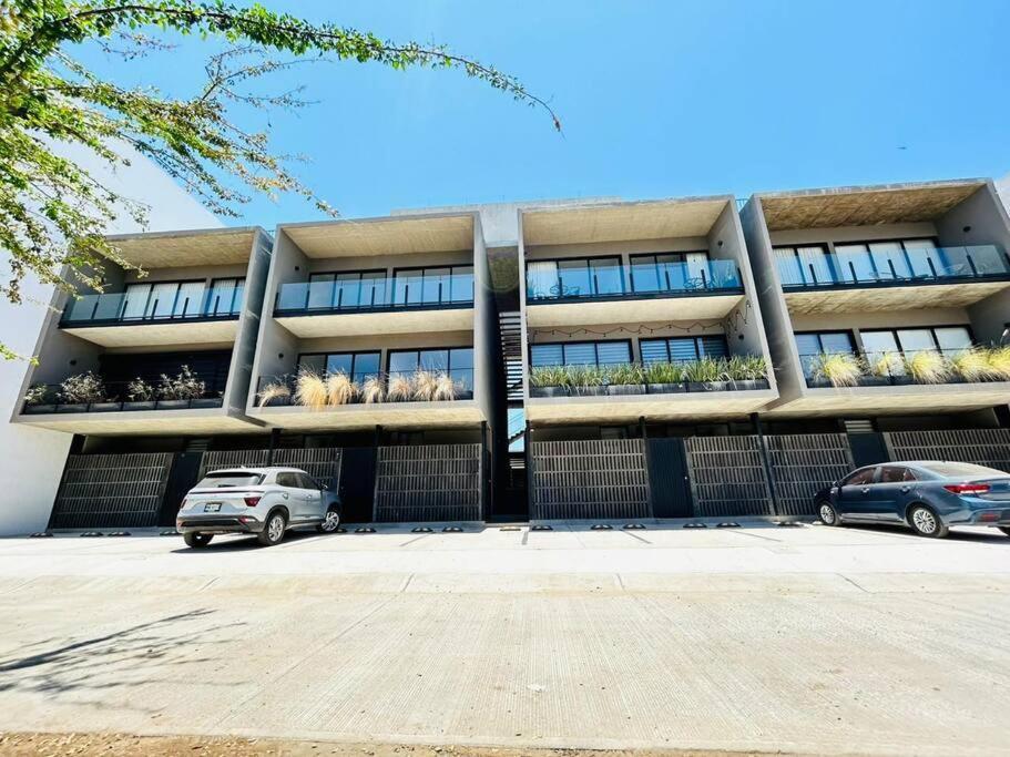 Pelicano 304 Hermoso Depa En Zona Dorada Apartamento Mazatlán