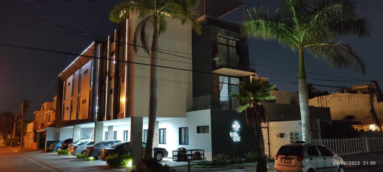 Depto De 2 Recamaras A 800 Metros Del Malecon De Apartamento *
