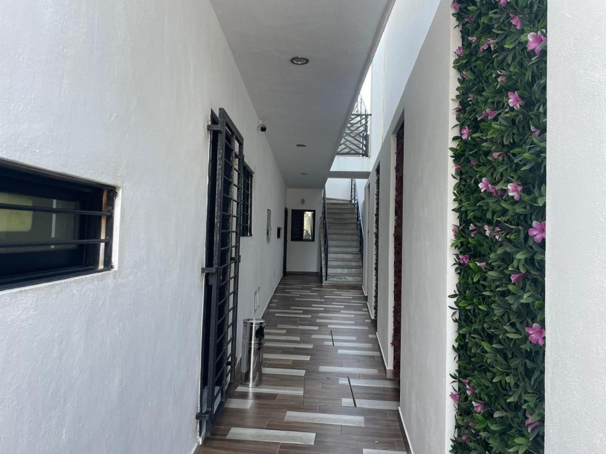 Apartamento Depto De 2 Recamaras A 800 Metros Del Malecon De