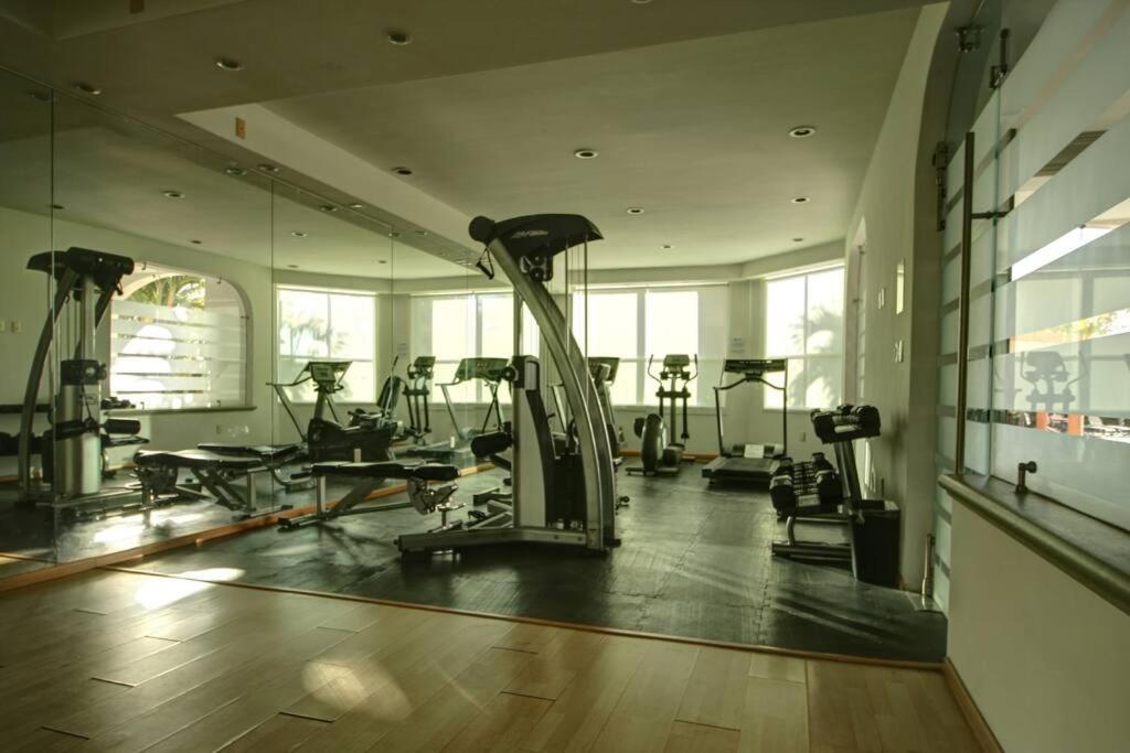 Apartment Marina Lifestyle *