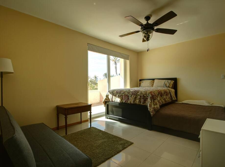 Marina Lifestyle Apartment *