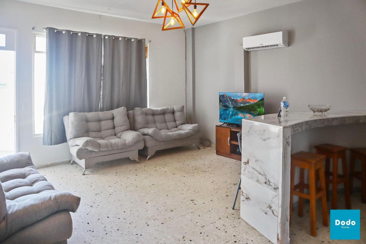 Departamento A 5 Minutos De La Playa