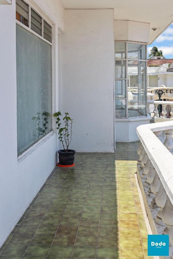 Apartamento Departamento A 5 Minutos De La Playa *
