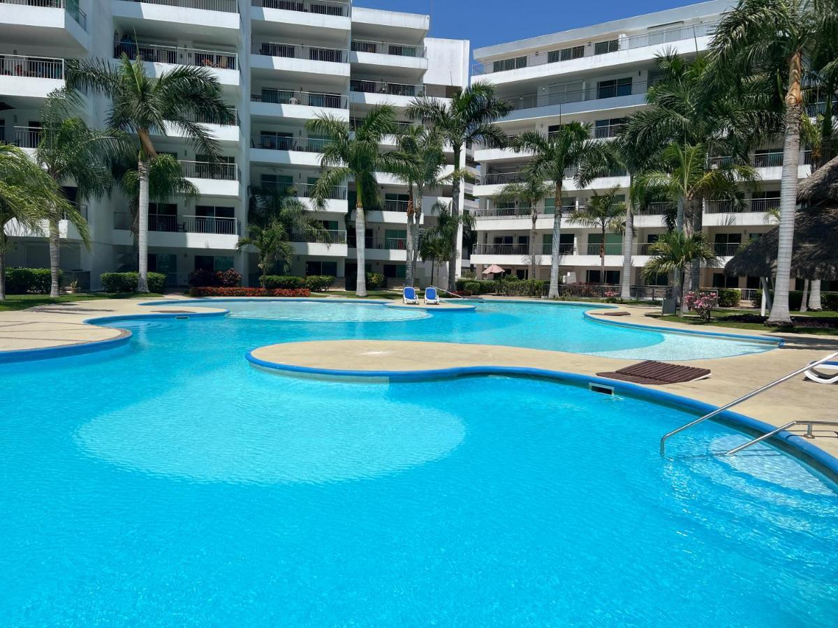 Departamento En Marina