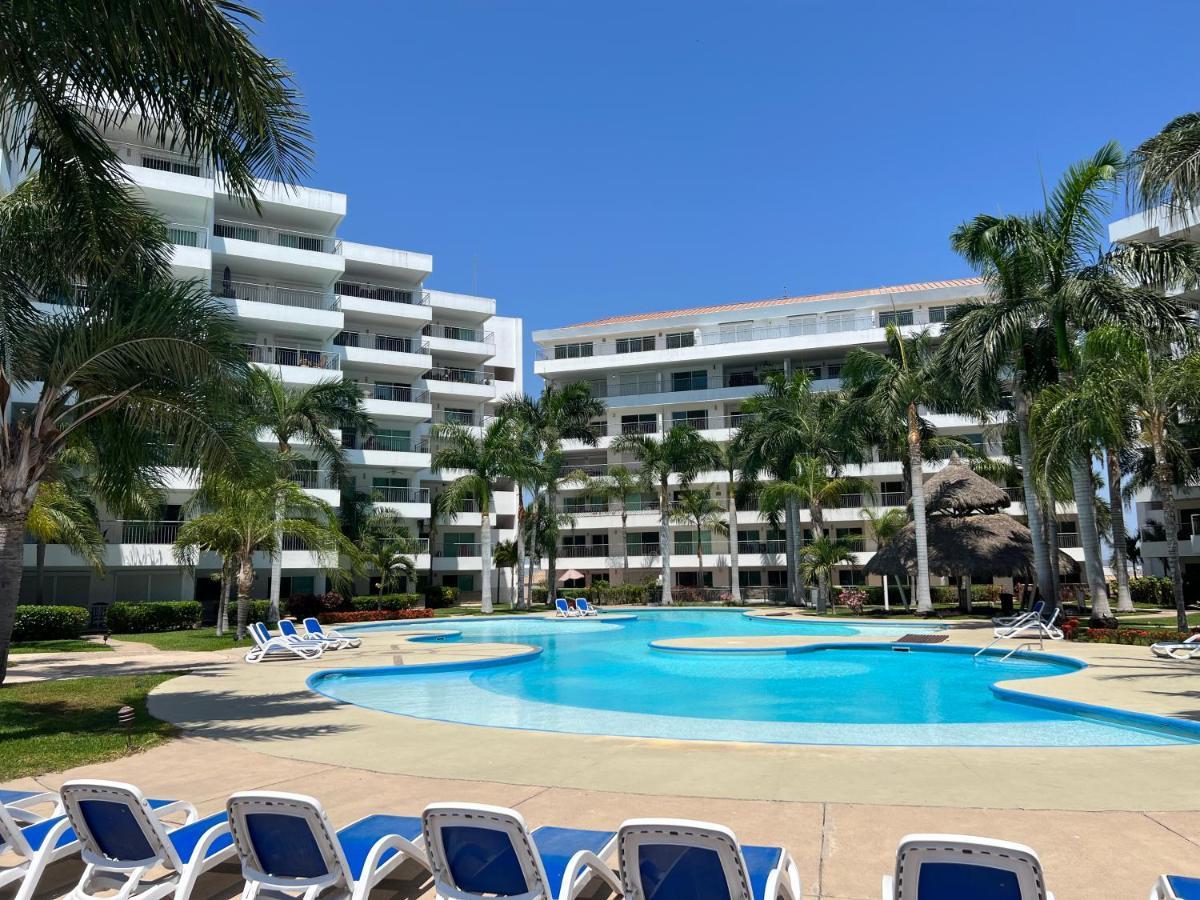 Departamento En Marina Apartamento Mazatlán