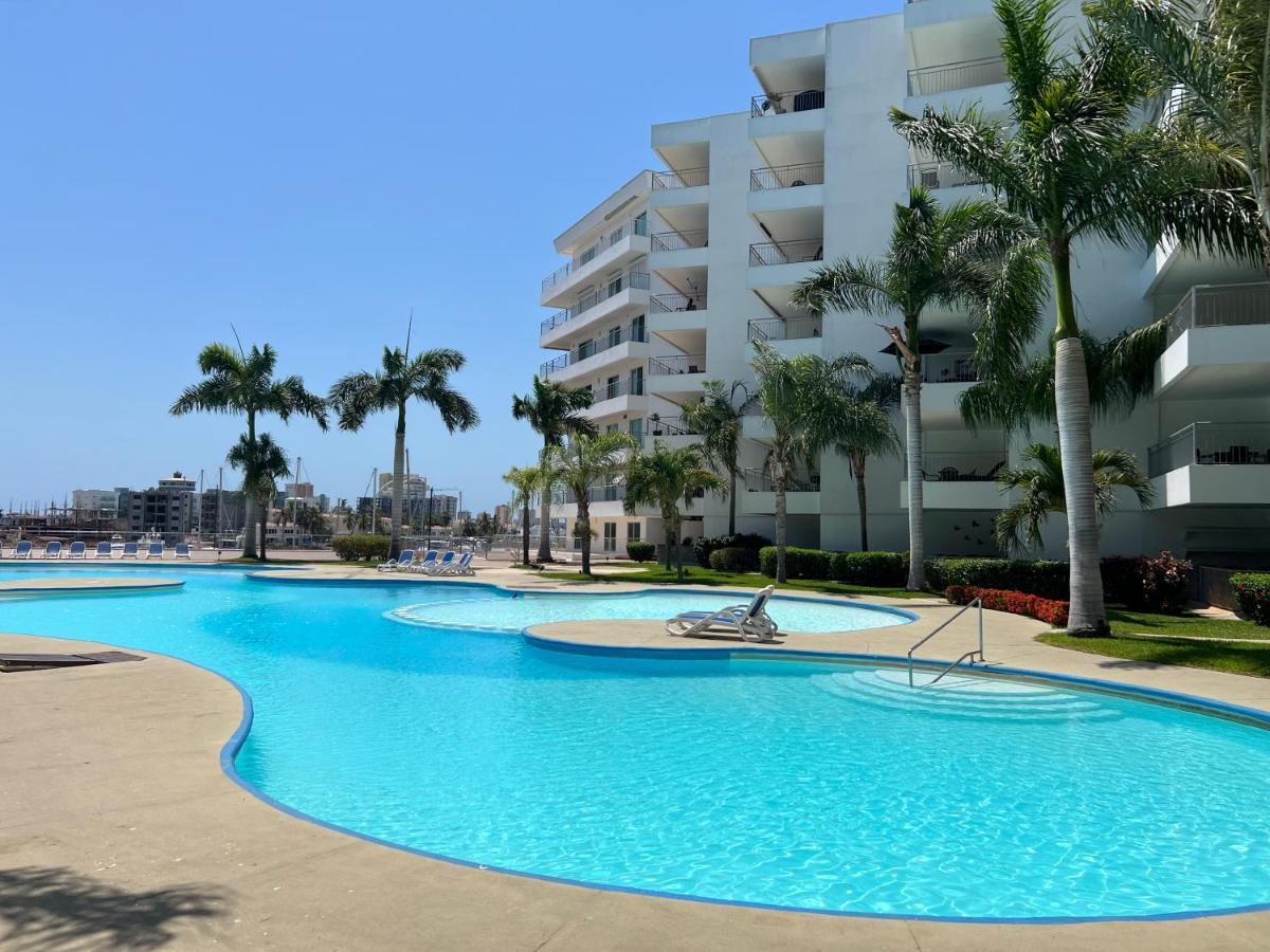 Departamento En Marina Apartamento