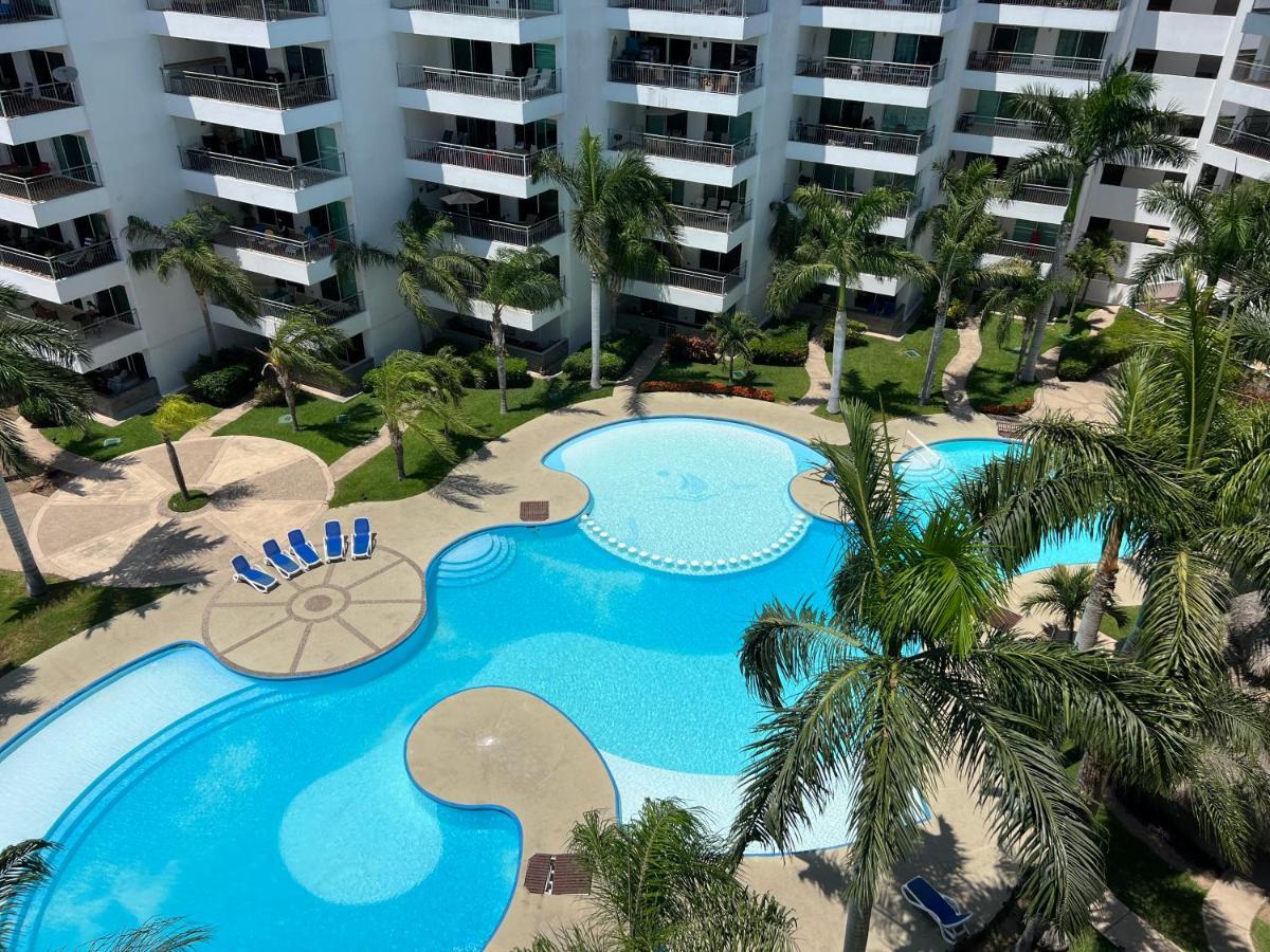 Apartamento Departamento En Marina *