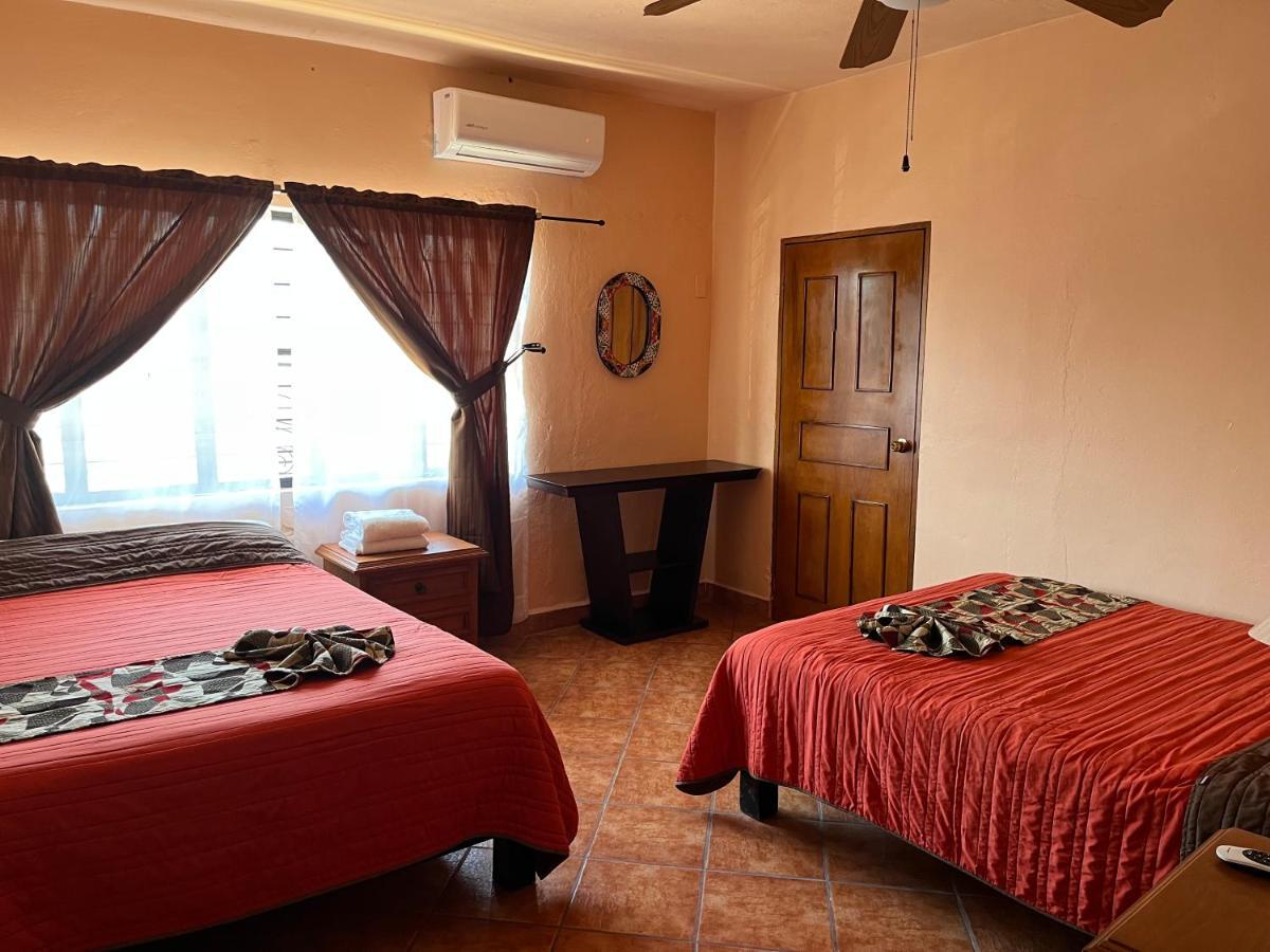Holiday home Casa De Suenos Mazatlan