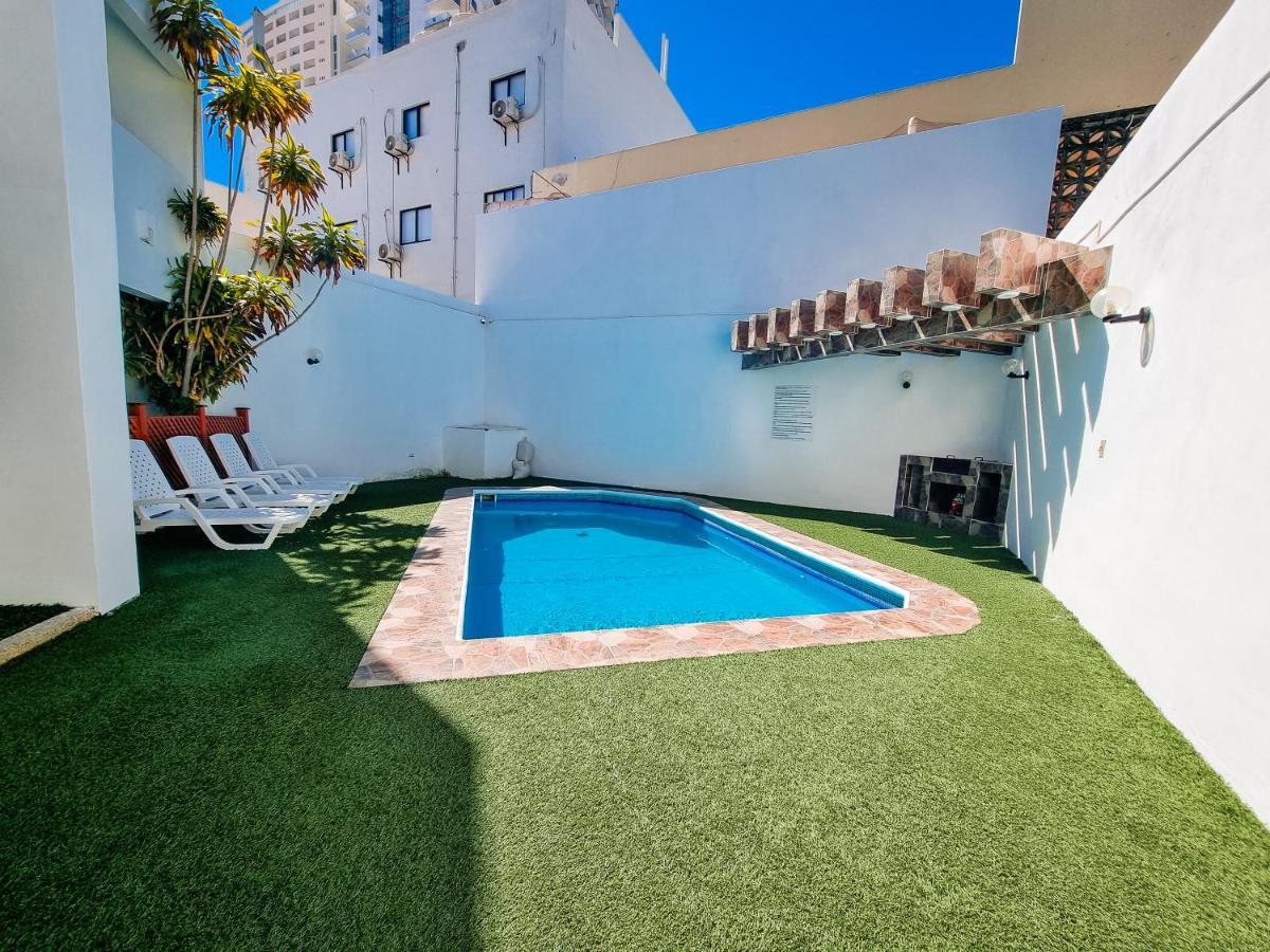 Apartamento Incredible Pulpo Tower *
