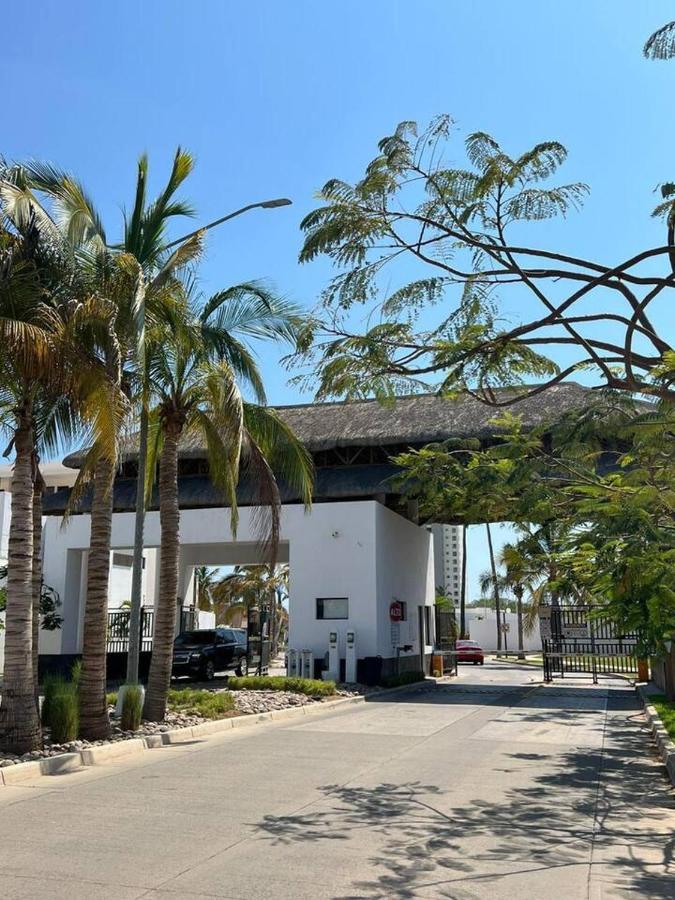 Casa Palmilla Grand Mazatlan
