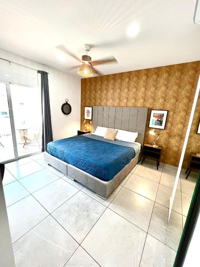 5010 Depa Pacifika De Lujo En Marina Apartment Mazatlan
