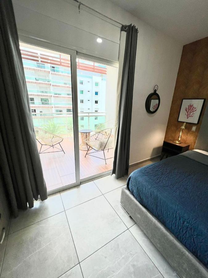 5010 Depa Pacifika De Lujo En Marina Apartment