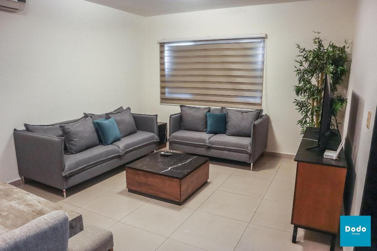 Dodo Plaza Machado Apartment
