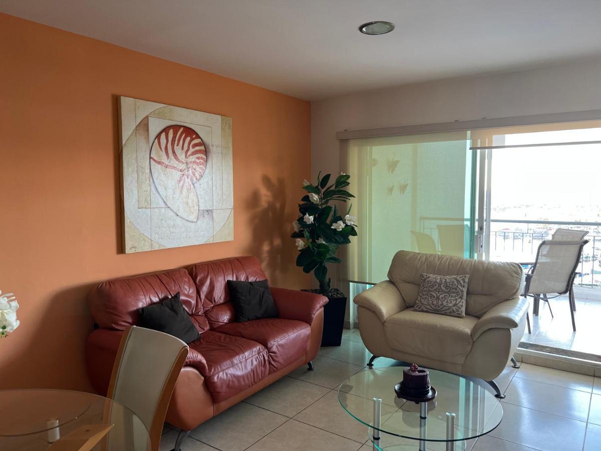 Departamento En Marina