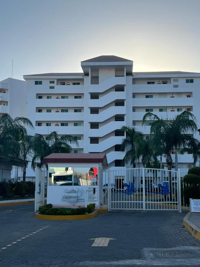 Apartamento Departamento En Marina *