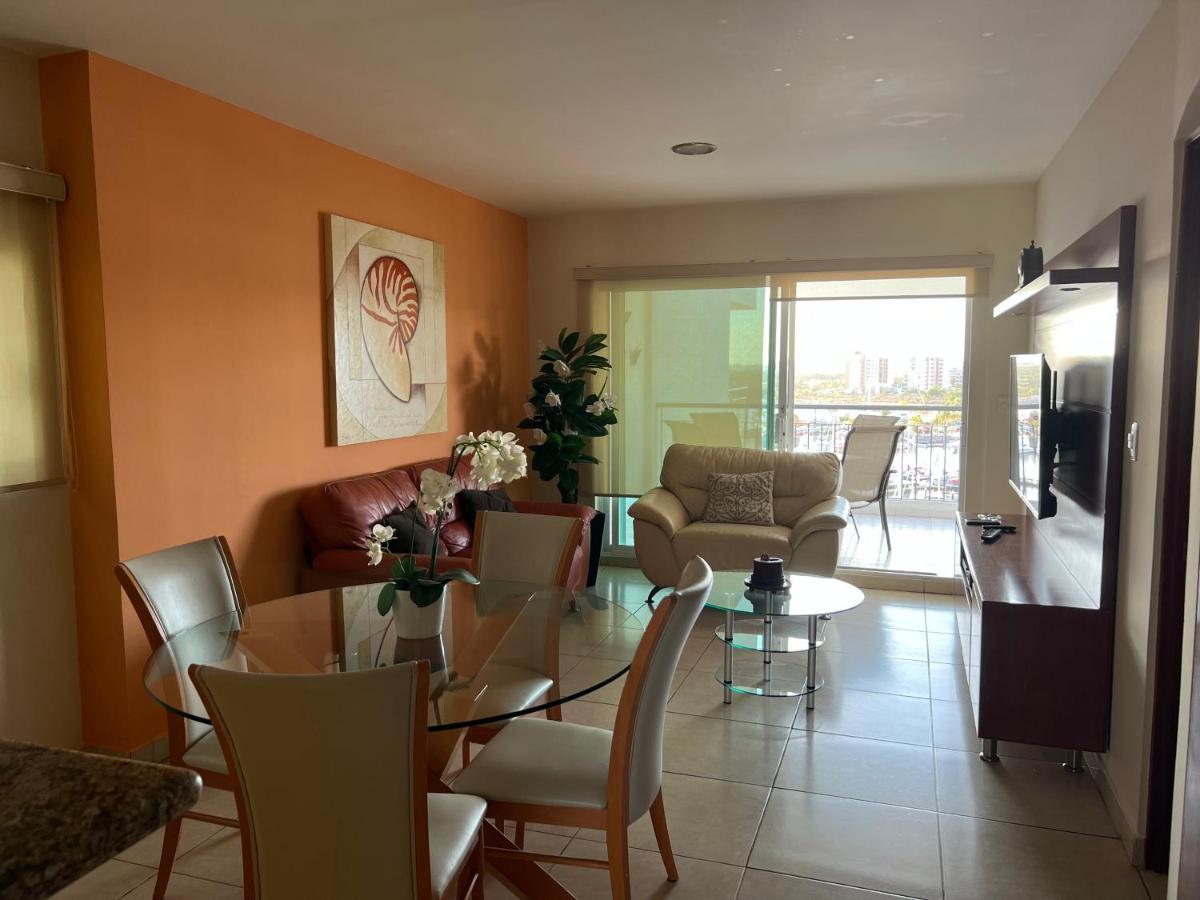 Apartamento Departamento En Marina