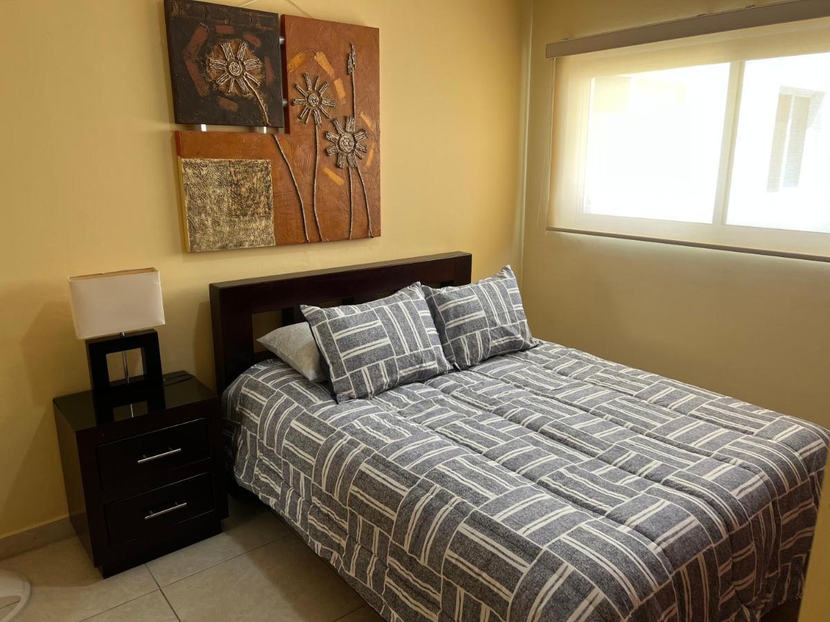 Departamento En Marina Apartamento *